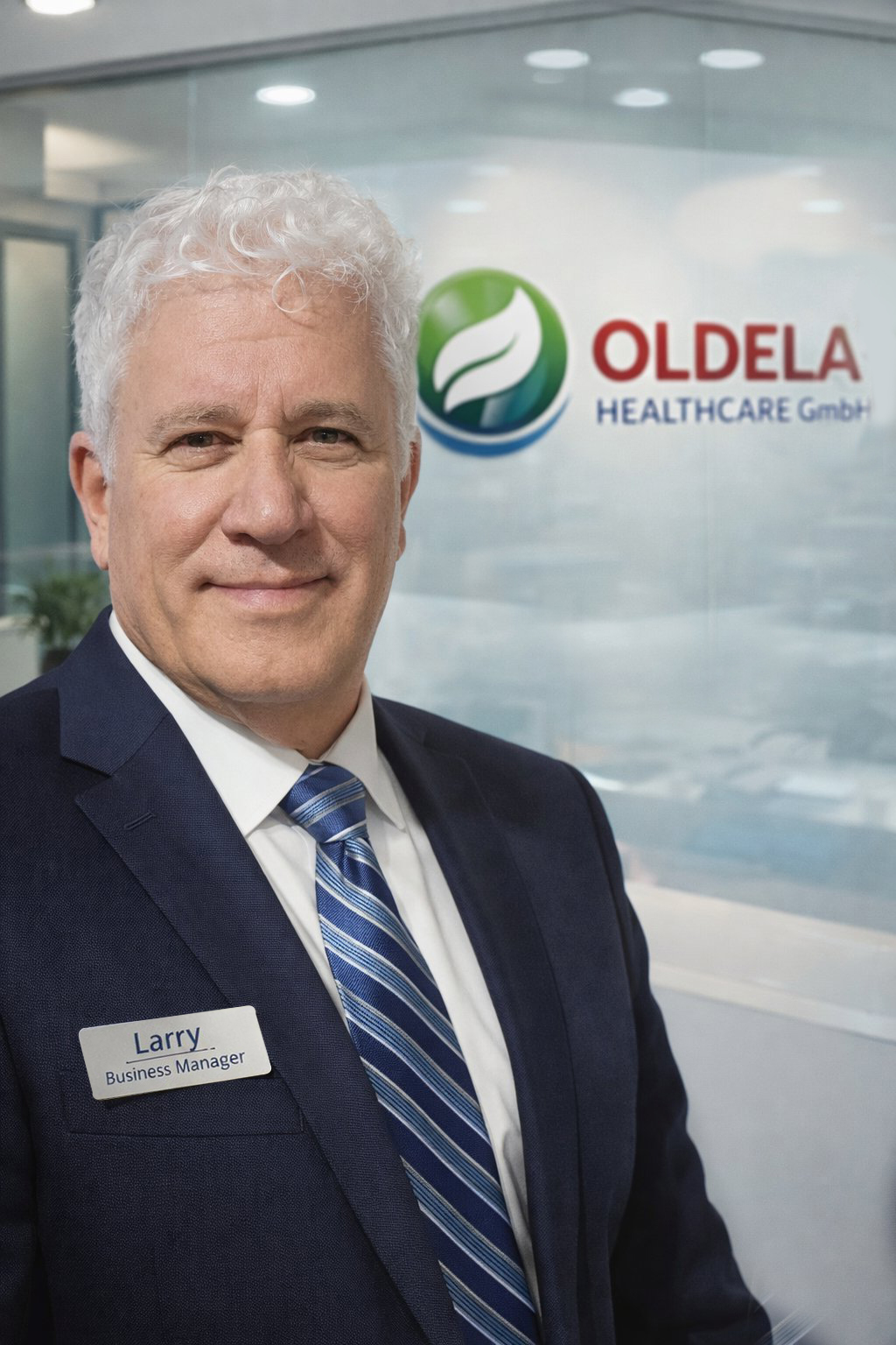Larry Leichsenring